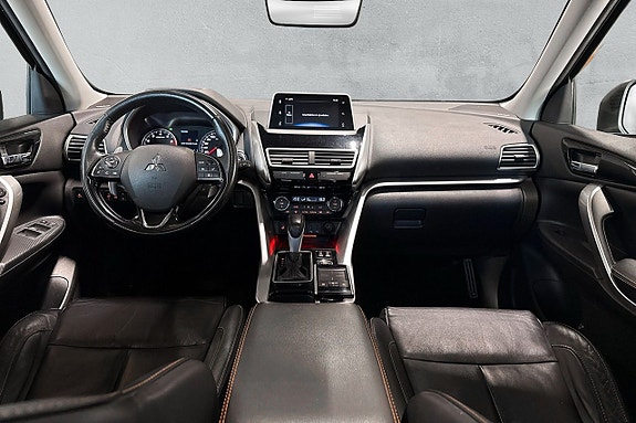 Mitsubishi Eclipse Cross 10 of 24