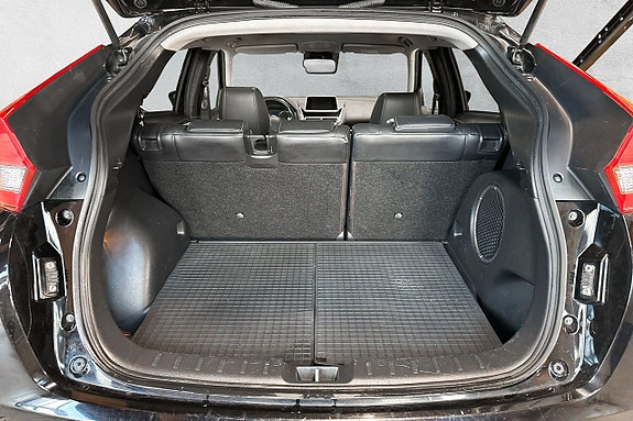 Mitsubishi Eclipse Cross 24 of 24