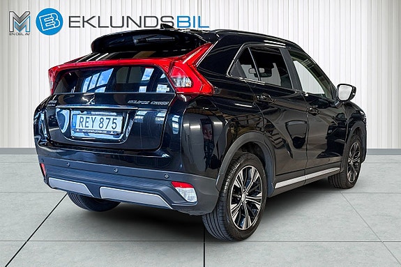 Mitsubishi Eclipse Cross 6 of 24