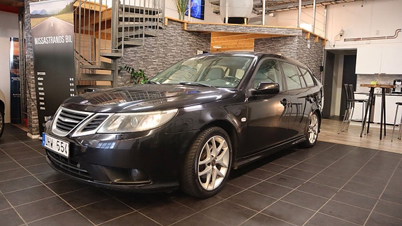 Saab 9-3