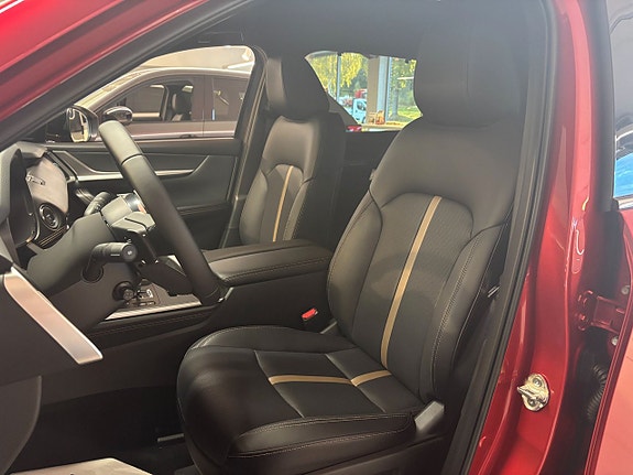 Mazda CX-80 10 of 17