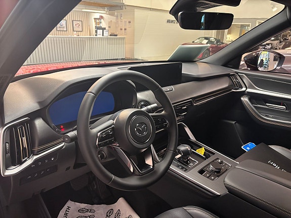 Mazda CX-80 9 of 17