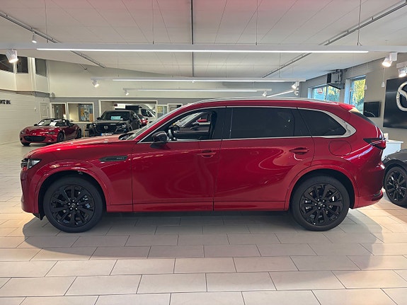 Mazda CX-80 2 of 5