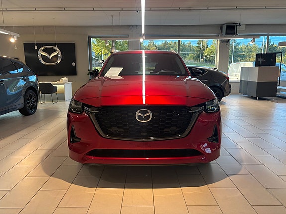 Mazda CX-80 6 of 17