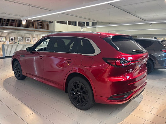 Mazda CX-80 3 of 5