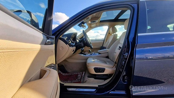BMW X3 6 of 11