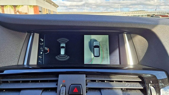 BMW X3 10 of 11