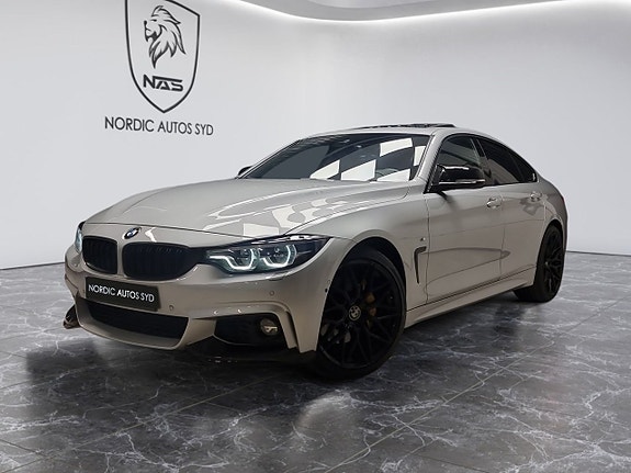 BMW 440i
