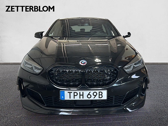 BMW M135i 5 of 23