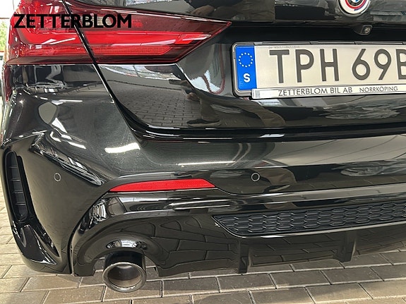BMW M135i 23 of 23