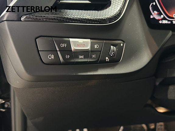 BMW M135i 15 of 23