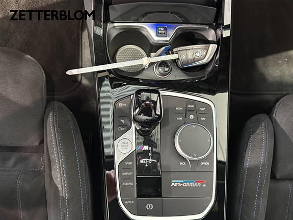 BMW M135i 14 of 23
