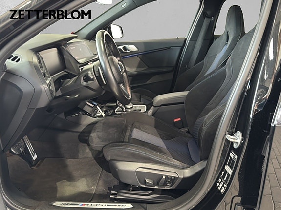 BMW M135i 7 of 23