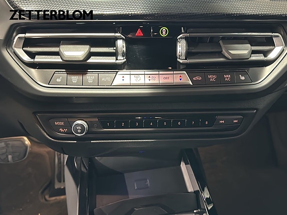 BMW M135i 16 of 23