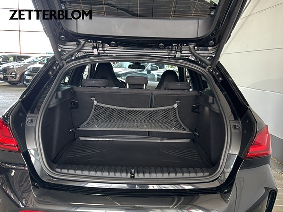BMW M135i 6 of 23