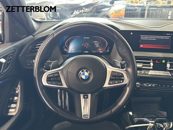 BMW M135i 12 of 23