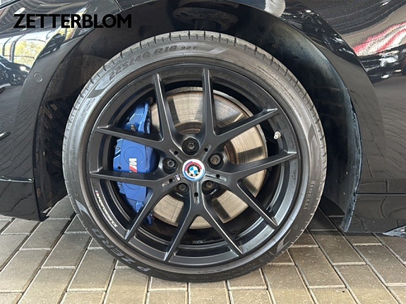 BMW M135i 13 of 23