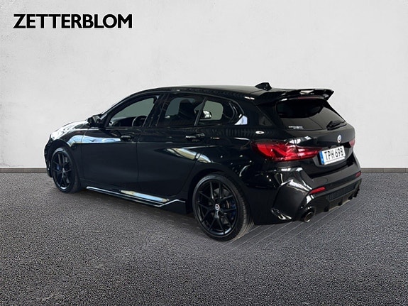 BMW M135i 3 of 23