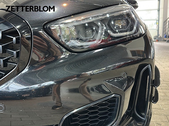 BMW M135i 21 of 23