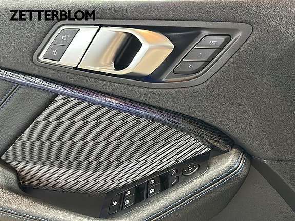 BMW M135i 18 of 23