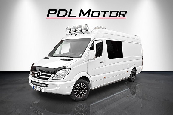 Mercedes-Benz Sprinter 311