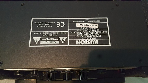 Product image 2 of 5