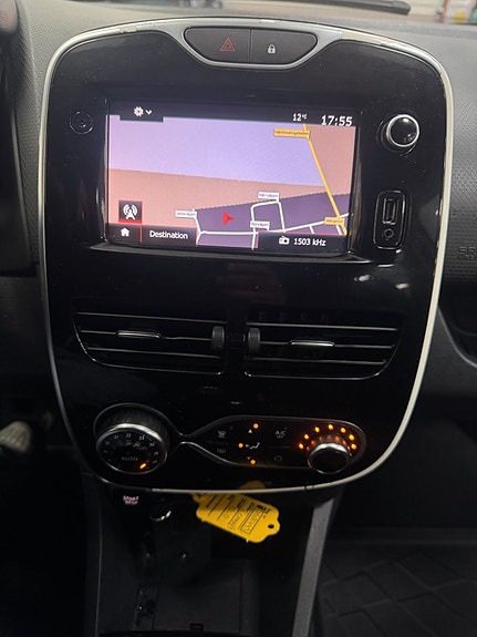 Renault Clio 6 of 18