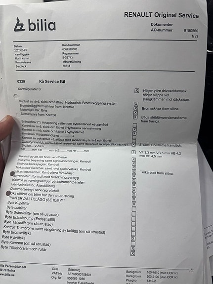 Renault Clio 12 of 18