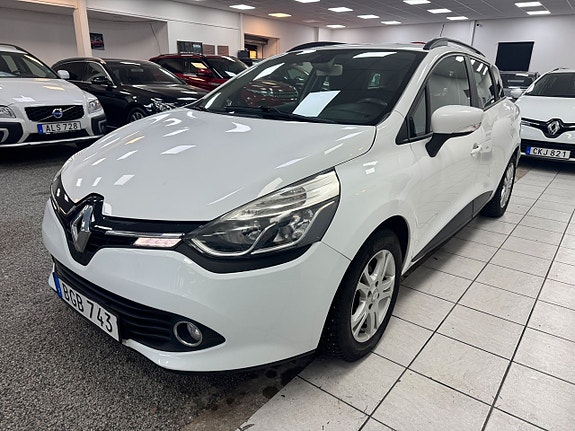 Renault Clio 18 of 18