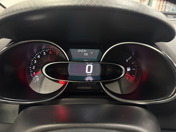 Renault Clio 7 of 18