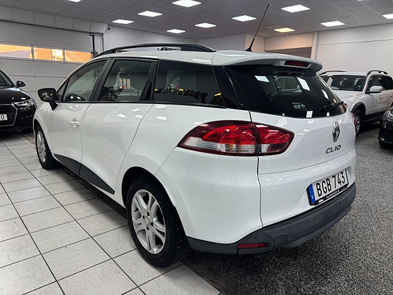 Renault Clio 3 of 18