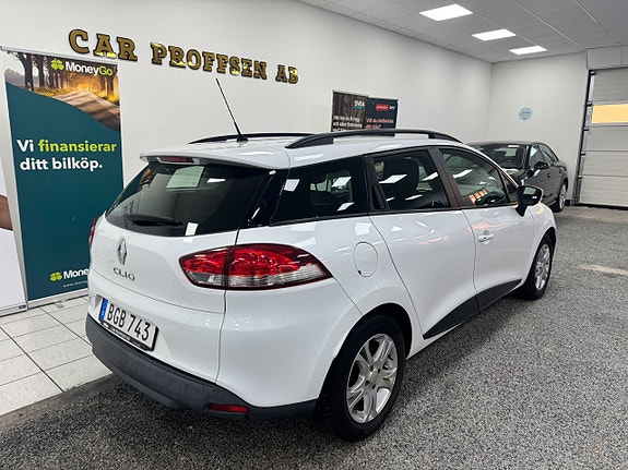 Renault Clio 4 of 18