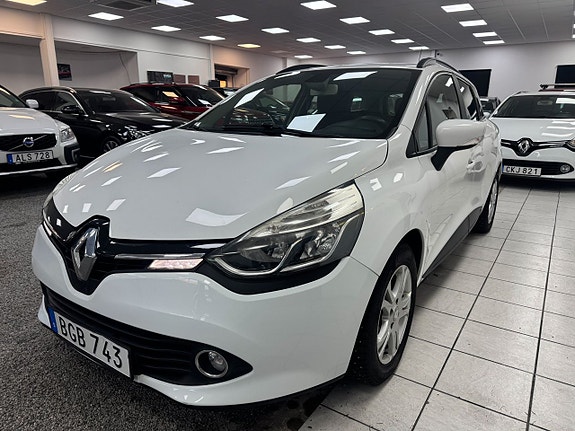 Renault Clio 2 of 18