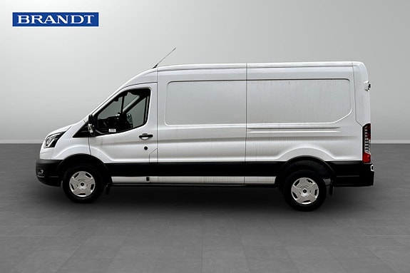 Ford Transit 3 of 5