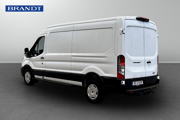 Ford Transit 2 of 5