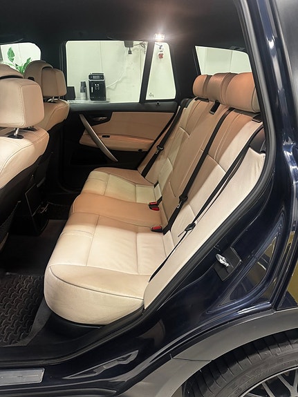 BMW X3 17 of 17