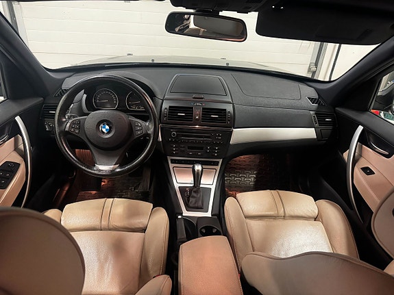BMW X3 16 of 17