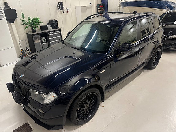 BMW X3 3 of 5