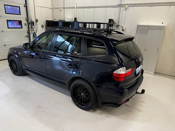BMW X3 4 of 17