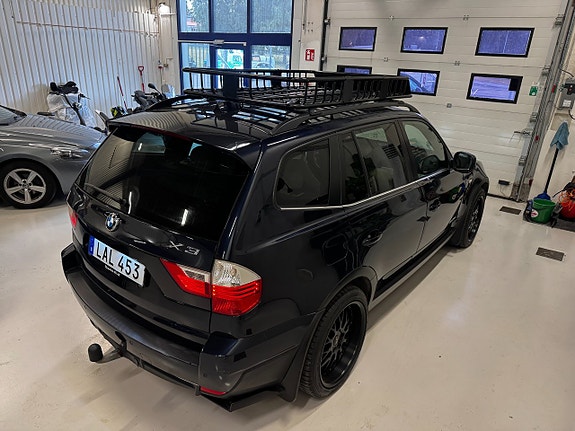 BMW X3 7 of 17