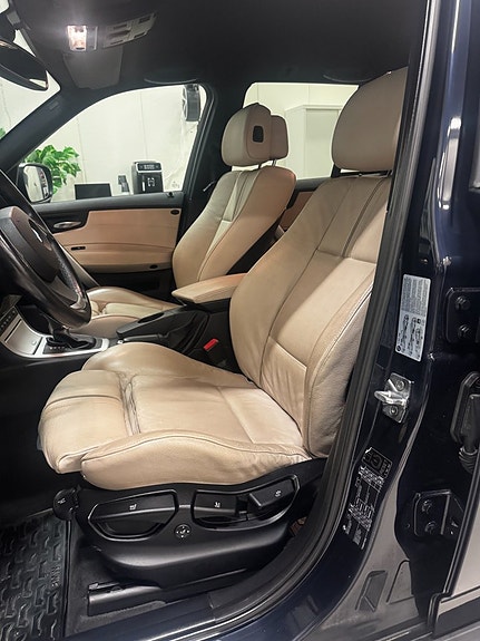 BMW X3 15 of 17