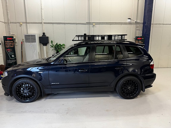 BMW X3 6 of 17