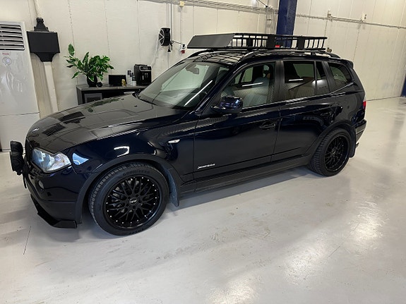 BMW X3 2 of 17