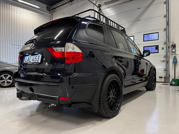 BMW X3 8 of 17