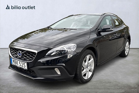 Volvo V40 Cross Country