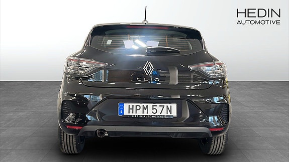 Renault Clio 26 of 30