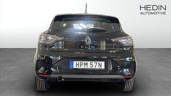 Renault Clio 25 of 30