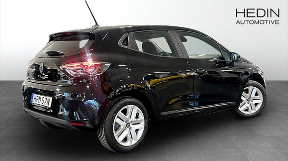 Renault Clio 7 of 30