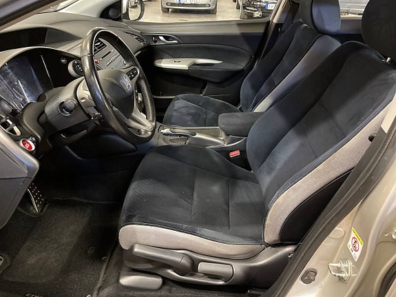 Honda Civic 6 of 13