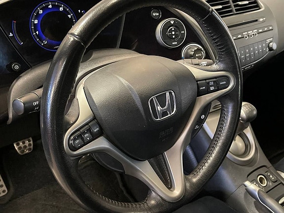 Honda Civic 11 of 13